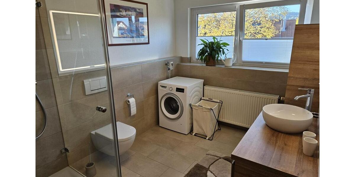 Wohnen auf Zeit Singen (Hohentwiel) - 2 Zimmer, 78 m&sup2;, 1.590&euro; | Angebot:26660378
