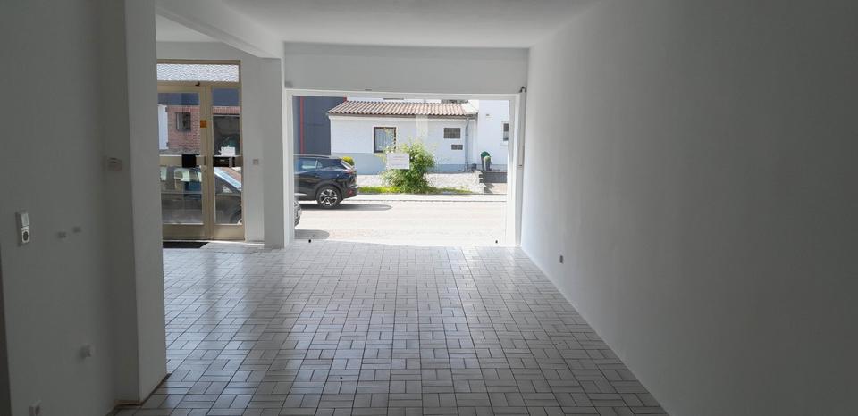 Etagenwohnung Steinheim am Albuch - 6 Zimmer, 130 m&sup2;, 2.000&euro; | Angebot:26234688