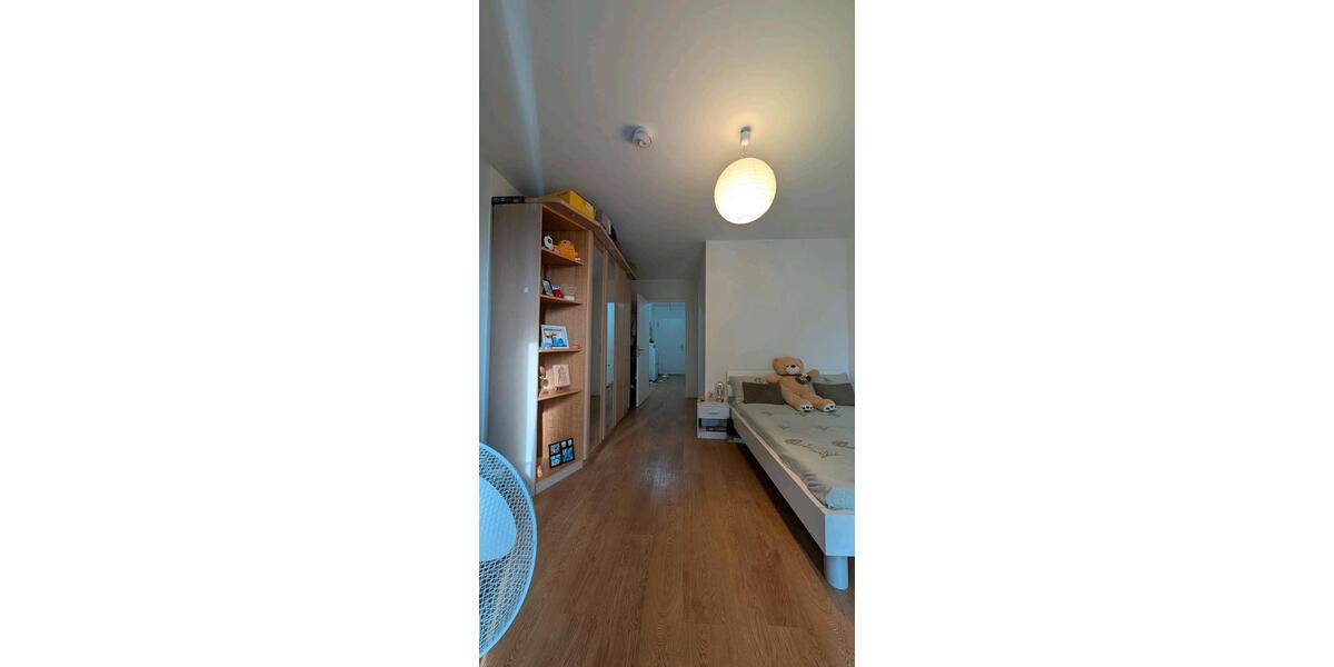 Etagenwohnung Neu Wulmstorf - 2 Zimmer, 64 m&sup2;, 1.100&euro; | Angebot:25871570