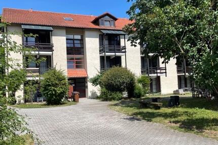 Wohnung Eichstätt - 1 Zimmer, 19 m&sup2;, 395&euro; | Angebot:24779202