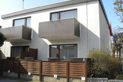 Wohnung Büsum - 1 Zimmer, 41 m&sup2;, 500&euro; | Angebot:27620128