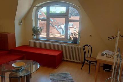 Schönes WG-Zimmer in allerbester Lage! 4 Min. fußläufig vom Hbf! zimmer