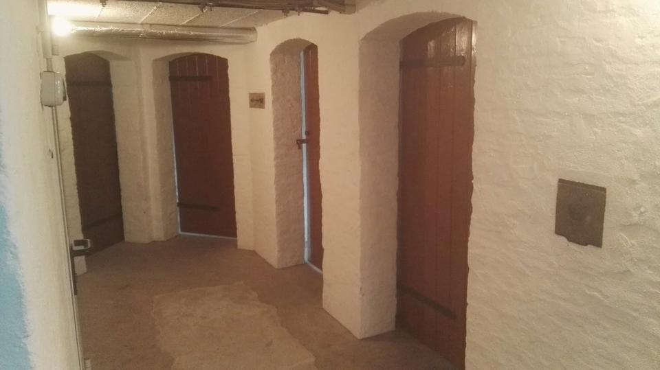 Dachgeschoßwohnung Eisenach - 3 Zimmer, 65 m&sup2;, 590&euro; | Angebot:26006873