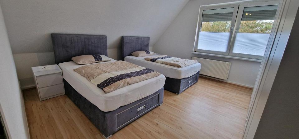 Wohnen auf Zeit Recklinghausen König Ludwig - 3.5 Zimmer, 65 m&sup2;, 80&euro; | Angebot:25326237