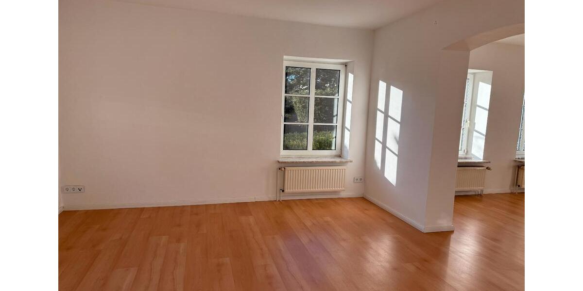 Erdgeschoßwohnung Jagel - 3 Zimmer, 90 m&sup2;, 945&euro; | Angebot:26214962