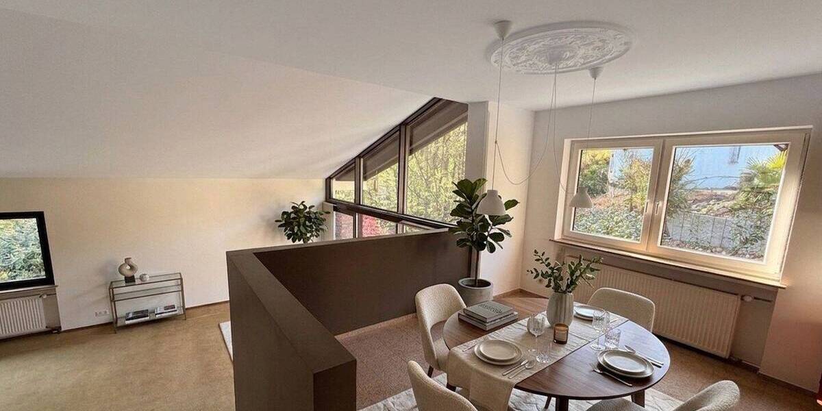 Einfamilienhaus Sulzbach - 7 Zimmer, 210 m&sup2;, 1.750&euro; | Angebot:26616848