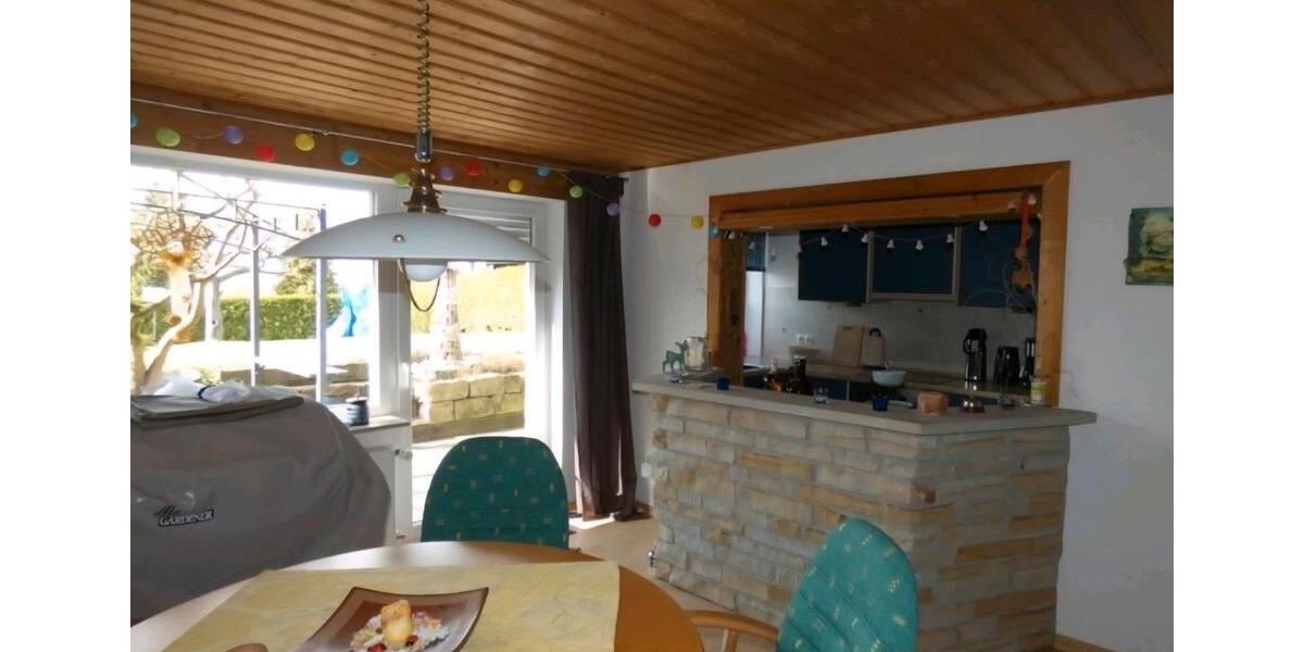 Etagenwohnung Obernkirchen - 2 Zimmer, 53 m&sup2;, 500&euro; | Angebot:26287433