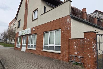 Gewerbeobjekt Hettstedt - 2.150&euro; | Angebot:25934134