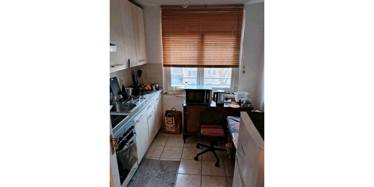 Wohnen auf Zeit Ebersbach an der Fils - 1 Zimmer, 18 m&sup2;, 480&euro; | Angebot:26358586