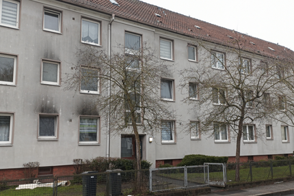 Wohnung Bremen Gröpelingen - 3 Zimmer, 65 m&sup2;, 467&euro; | Angebot:26762034