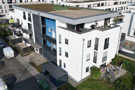 Wohnung Kehl - 4 Zimmer, 170 m&sup2;, 1.300&euro; | Angebot:26206477