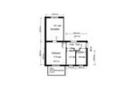 Etagenwohnung Dippoldiswalde - 3 Zimmer, 62 m&sup2;, 447&euro; | Angebot:25432227