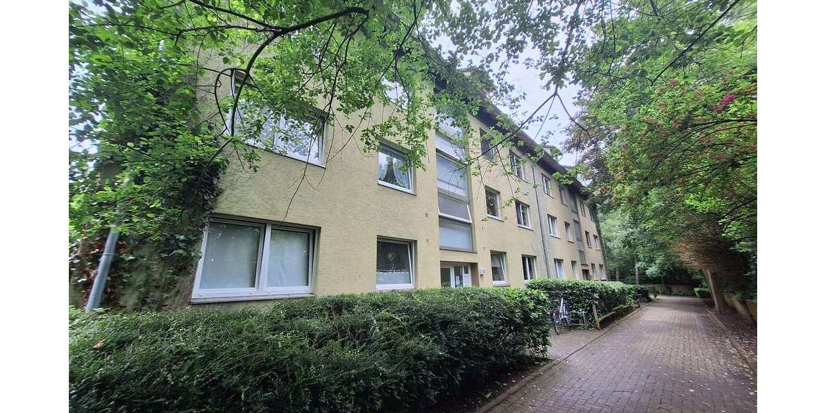 Etagenwohnung Osnabrück Hellern - 3 Zimmer, 69 m&sup2;, 585&euro; | Angebot:26960789