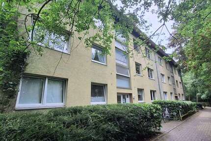 Wohnung Osnabrück Hellern - 3 Zimmer, 69 m&sup2;, 585&euro; | Angebot:26960789