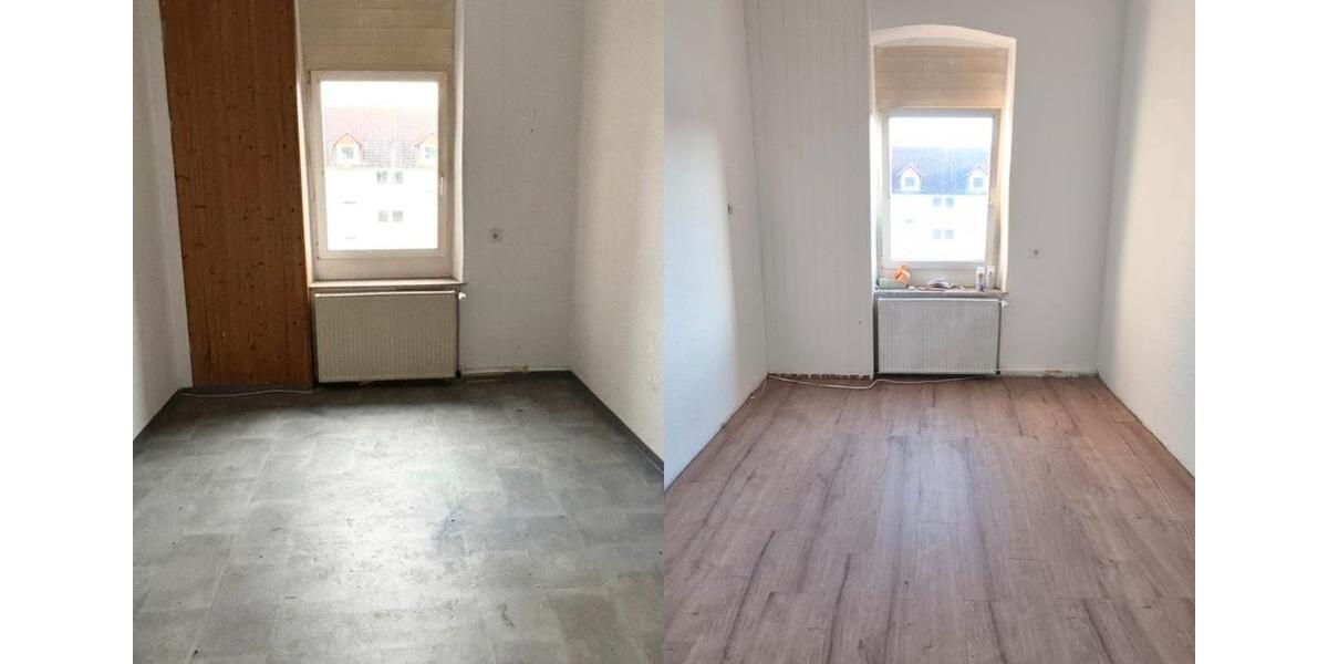 Etagenwohnung Neunkirchen - 2 Zimmer, 55 m&sup2;, 600&euro; | Angebot:24744125