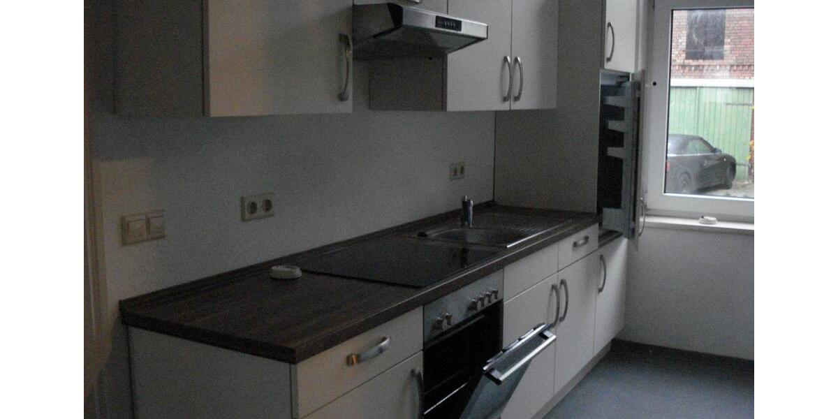 Erdgeschoßwohnung Dömitz - 3 Zimmer, 80 m&sup2;, 480&euro; | Angebot:26428988