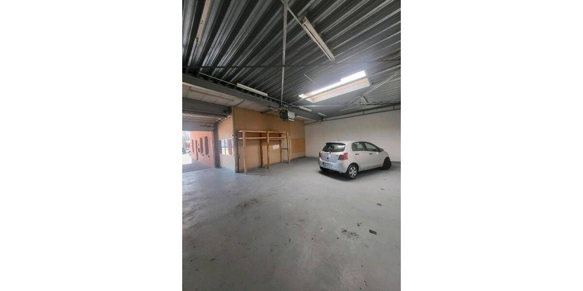 Gewerbeobjekt Lübeck Sankt Lorenz Nord - 1.450&euro; | Angebot:26119484