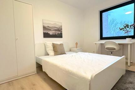 Wohnung Frankfurt am Main Sossenheim - 1 Zimmer, 25 m&sup2;, 500&euro; | Angebot:26676760