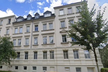 Wohnung Leipzig Möckern - 1 Zimmer, 41 m&sup2;, 400&euro; | Angebot:27244624