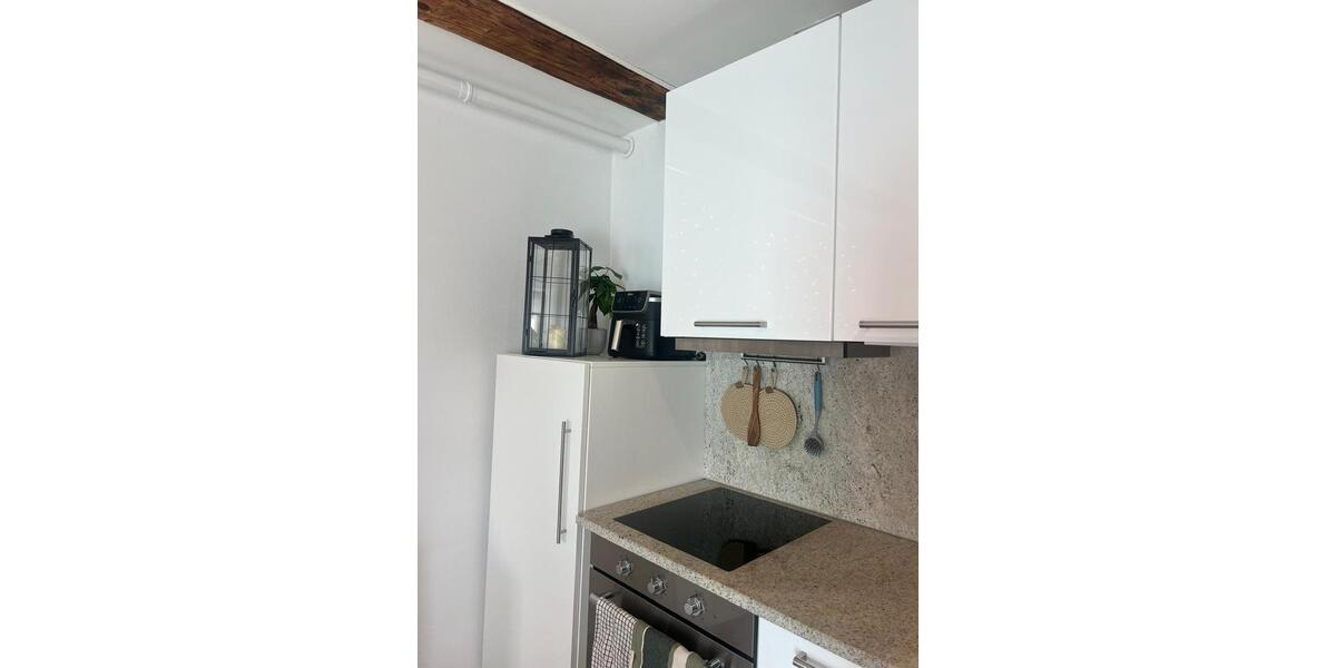 Etagenwohnung Monheim - 2 Zimmer, 55 m&sup2;, 590&euro; | Angebot:26498624