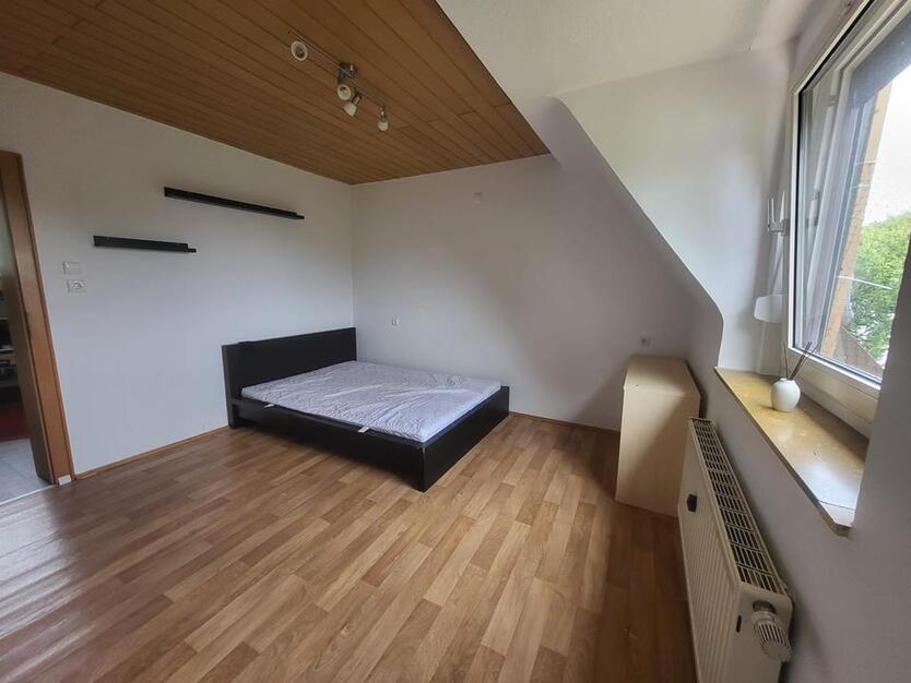 WG-Zimmer in Köln-Longerich