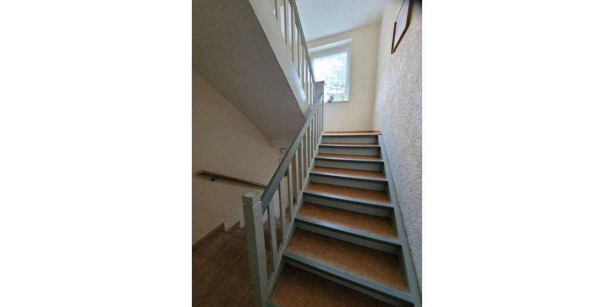 Etagenwohnung Sassnitz - 3 Zimmer, 67 m&sup2;, 459&euro; | Angebot:26904365