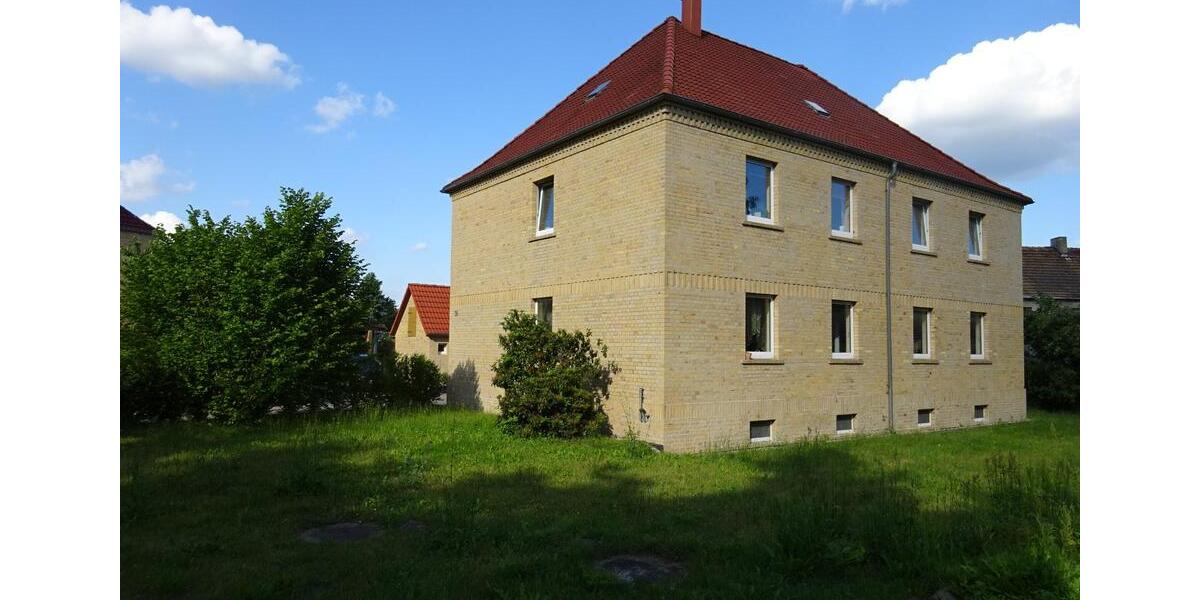 Etagenwohnung Schipkau - 2 Zimmer, 49 m&sup2;, 290&euro; | Angebot:26446561