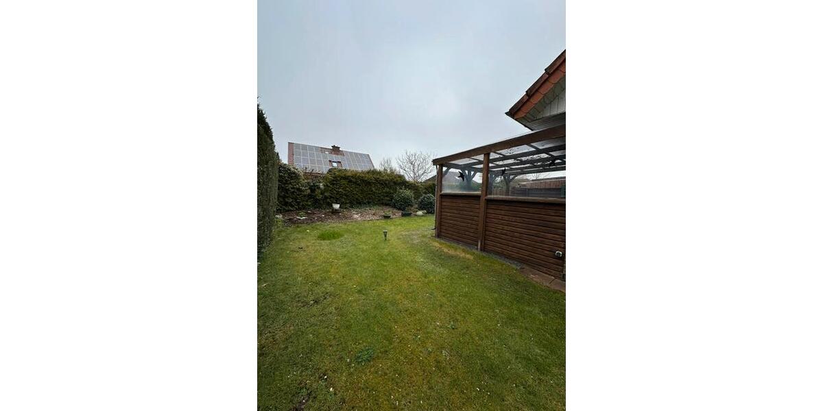 Erdgeschoßwohnung Sögel - 3 Zimmer, 75 m&sup2;, 585&euro; | Angebot:25962086