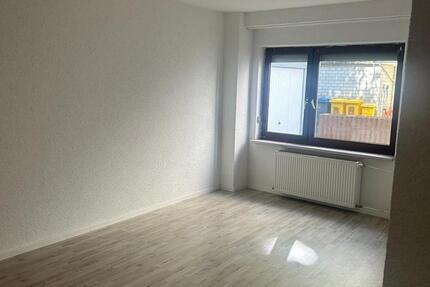 Schöne EG-Wohnung in Nassau zu vermieten! 3 zimmer