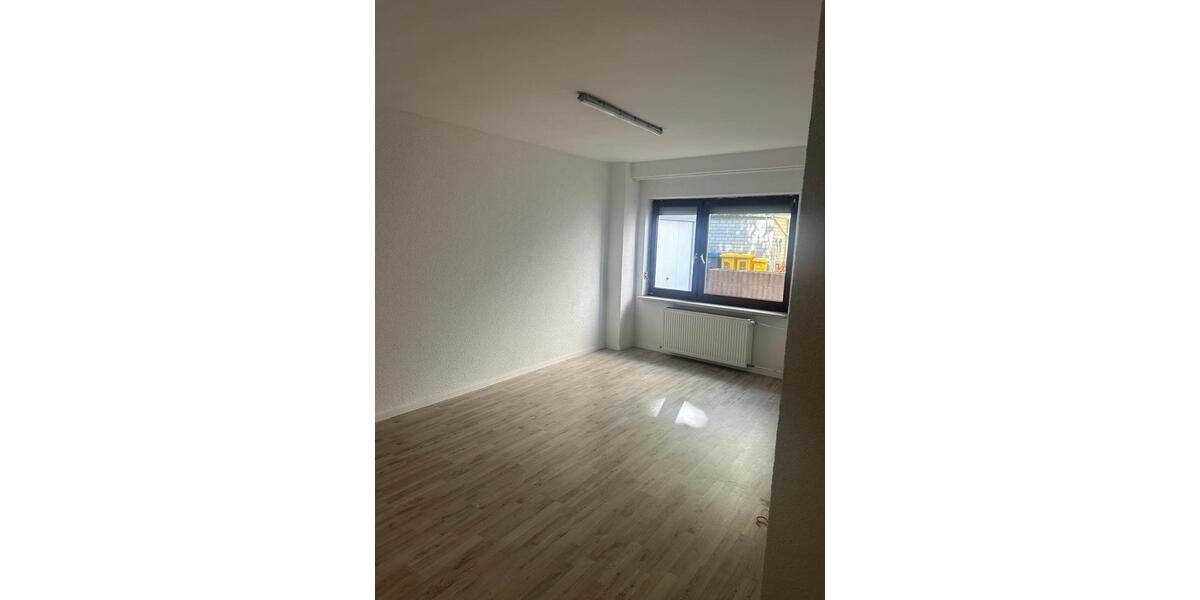 Schöne EG-Wohnung in Nassau zu vermieten! 3 zimmer