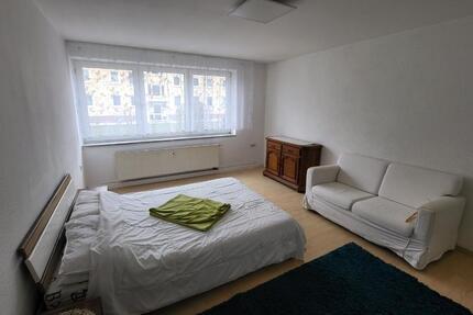 Wohnen auf Zeit Senden - 1 Zimmer, 45 m&sup2;, 950&euro; | Angebot:24826668