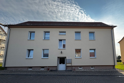 Wohnung Roßleben-Wiehe Wiehe - 3 Zimmer, 60 m&sup2;, 272&euro; | Angebot:22009853