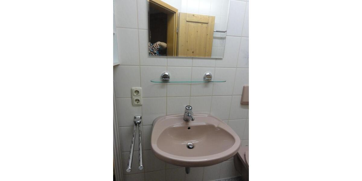 Dachgeschoßwohnung Bad Wörishofen - 1 Zimmer, 25 m&sup2;, 425&euro; | Angebot:24653305