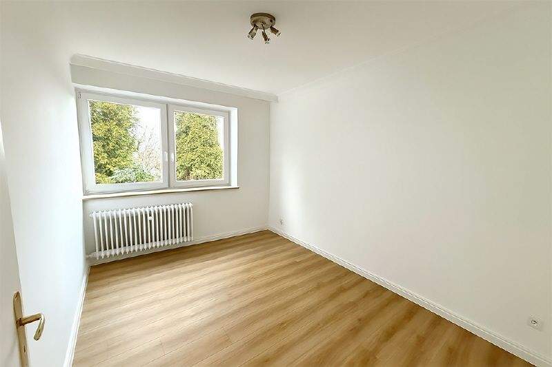 Berg am Starnberger See | Lichtdurchfluteter Bungalow mit uneinsehbarem Garten 4 zimmer