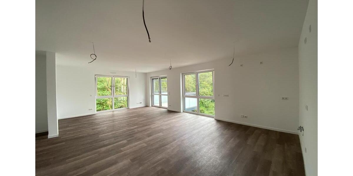 Exklusive Wohnung mit Sonnenbalkon 4 zimmer