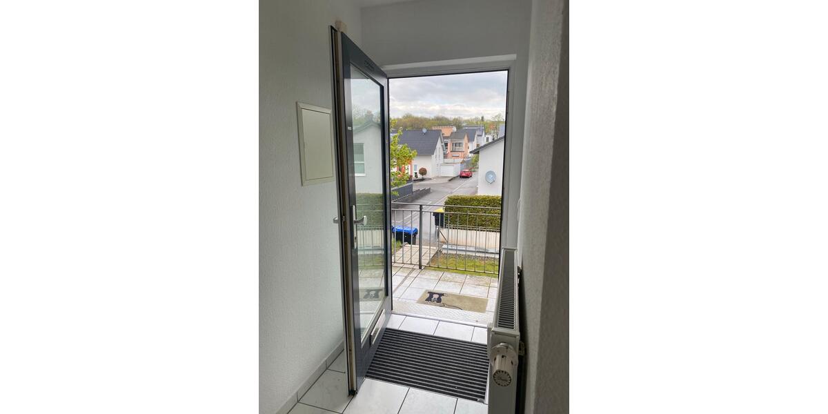 Maisonette Wohnung , 3 Zimmer, Küche, Bad , Gäste WC , 3 zimmer