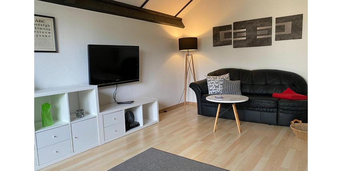 Wohnen auf Zeit Neuss Erfttal - 2 Zimmer, 52 m&sup2;, 1.390&euro; | Angebot:24379866