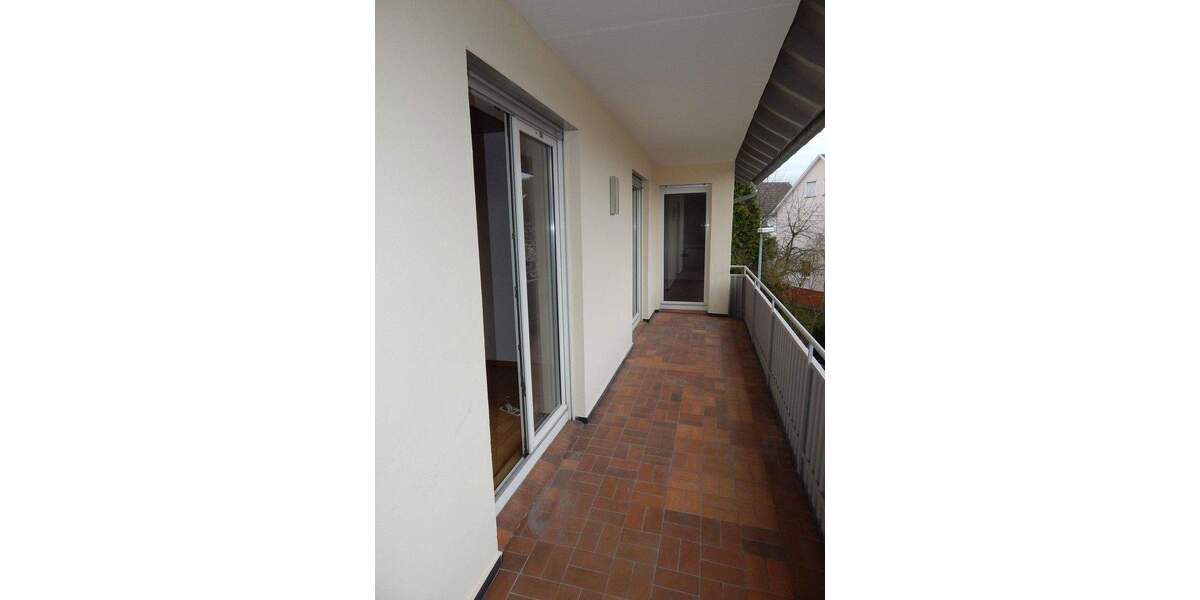 Etagenwohnung Filderstadt Bonlanden - 3 Zimmer, 77 m&sup2;, 1.040&euro; | Angebot:24762157