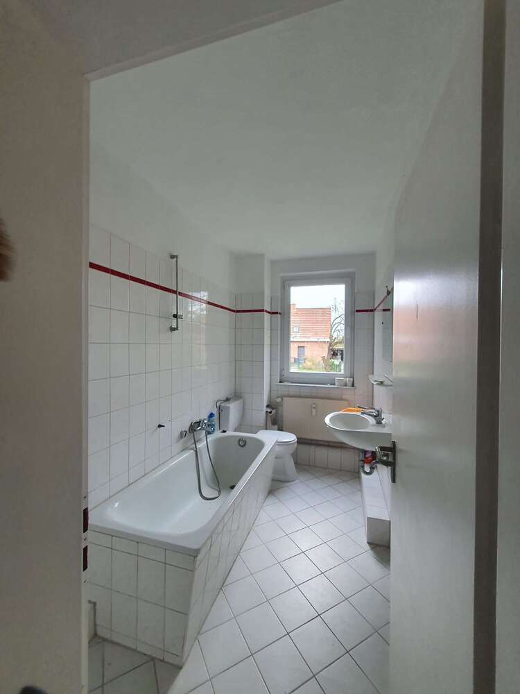 Wohnung zum Mieten in Neukirchen 679,50 € 90.6 m²
