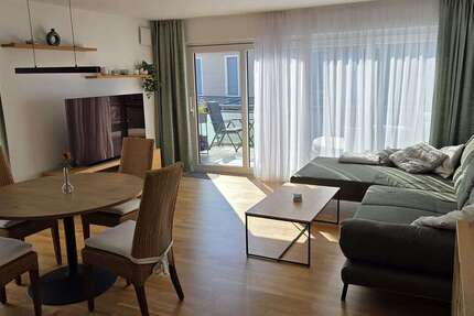 Wohnung Ingolstadt Herz-Jesu-Viertel - 3 Zimmer, 73 m&sup2;, 940&euro; | Angebot:26751845