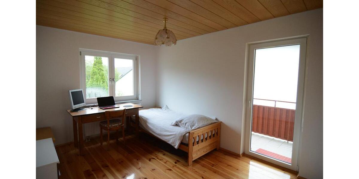 Wohnen auf Zeit Schweinfurt Gartenstadt - 1 Zimmer, 17 m&sup2;, 19&euro; | Angebot:25892198