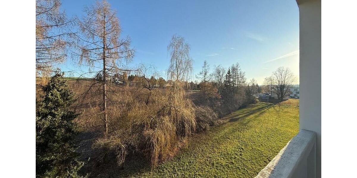 Kleine Familienwohnung 3 zimmer