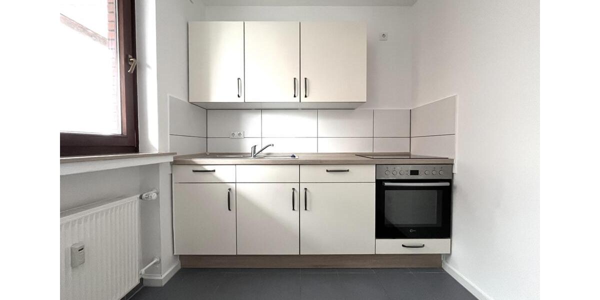 Etagenwohnung Verden (Aller) - 1 Zimmer, 45 m&sup2;, 420&euro; | Angebot:24473452