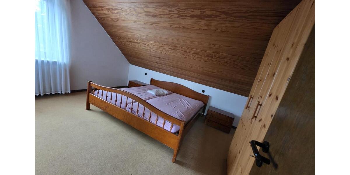 2 Zimmer Wohnung in ruhiger Lage zu vermieten inkl. Stellplatz 2 zimmer