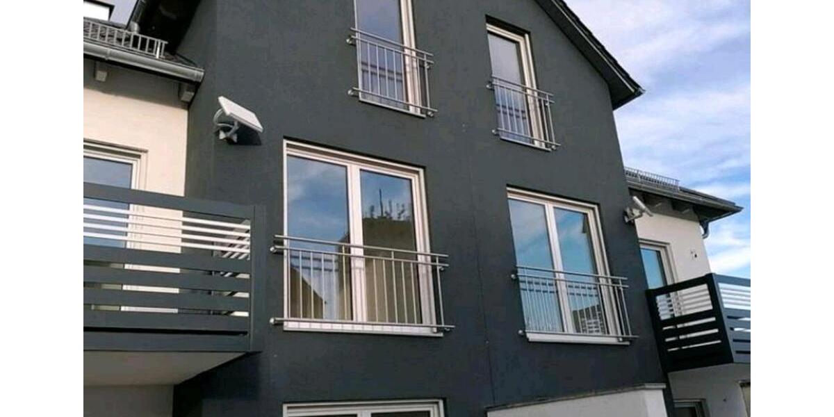 Doppelhaushälfte mit Einbauküche zum vermieten im Straubing 6 zimmer