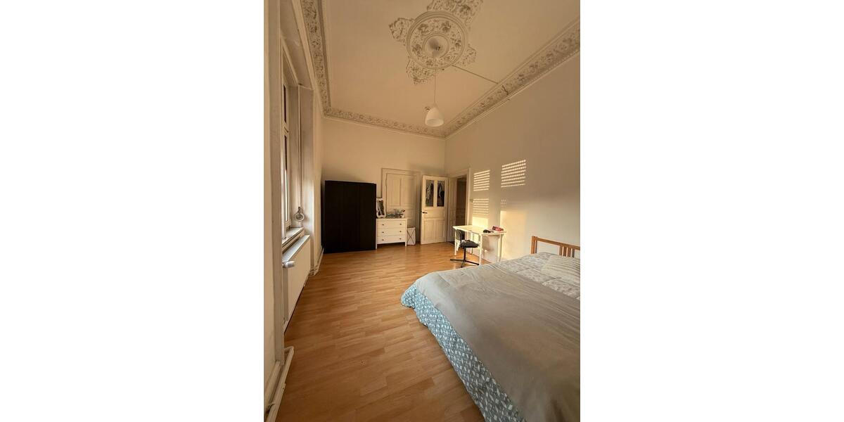 Wohnen auf Zeit Wiesbaden Südost - 5 Zimmer, 157 m&sup2;, 522&euro; | Angebot:26051102