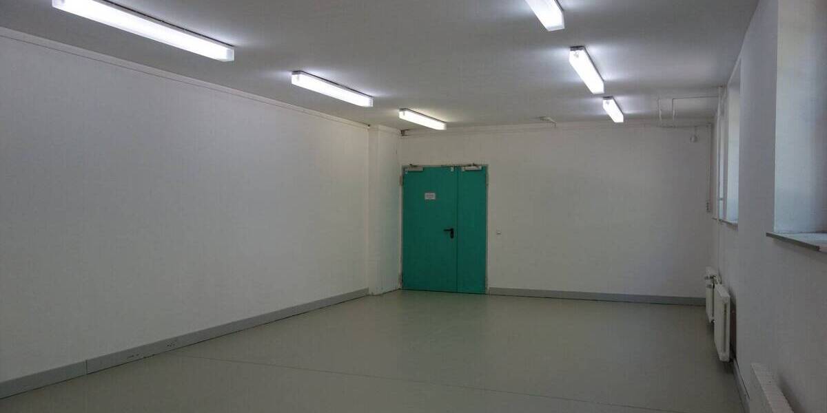 Gewerbeobjekt Bexbach Oberbexbach - 1.970&euro; | Angebot:23883184