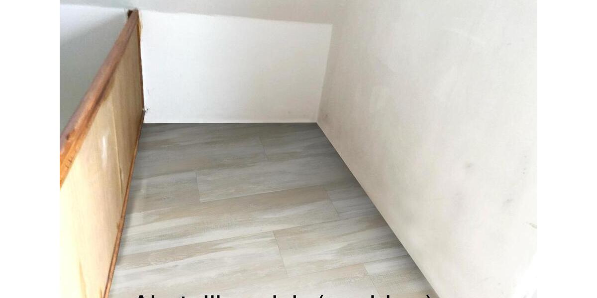 Etagenwohnung Minden Bölhorst - 3 Zimmer, 85 m&sup2;, 765&euro; | Angebot:26444173