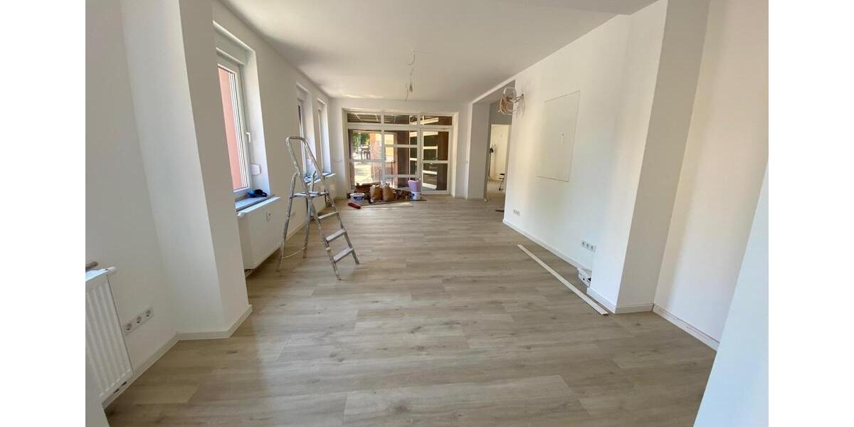 Gewerbeobjekt Bitterfeld-Wolfen Wolfen - 1.090&euro; | Angebot:26647224