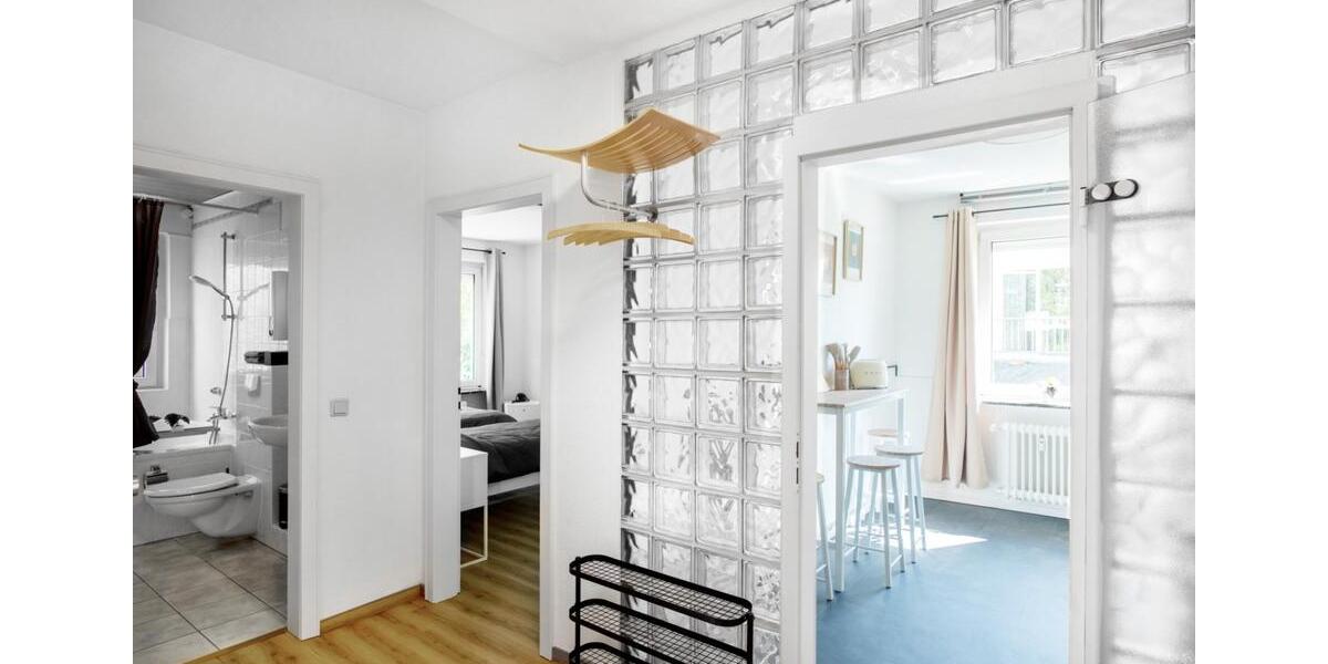 Wohnen auf Zeit Erftstadt - 2 Zimmer, 64 m&sup2;, 16&euro; | Angebot:25905955